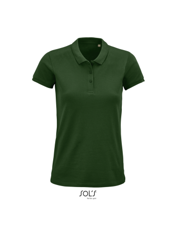 Πόλο γυναικείο - Planet women 03575 κυπαρισσή 